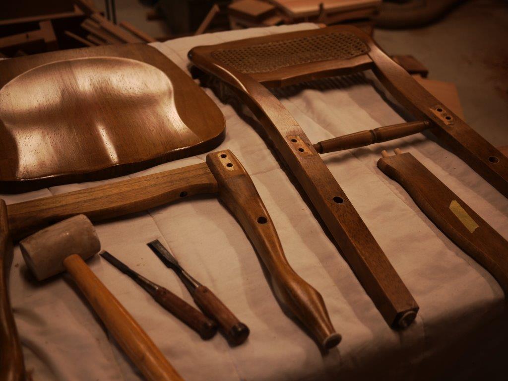 dainingchair_repair