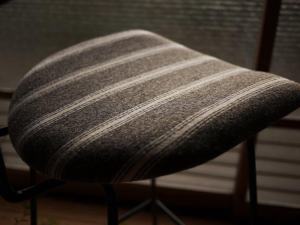 nest lux seat